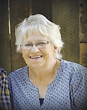 Gail Farris
